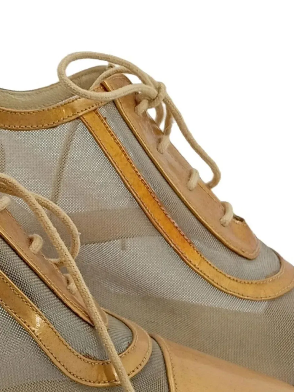 Slingback Ballerinas Größe 37