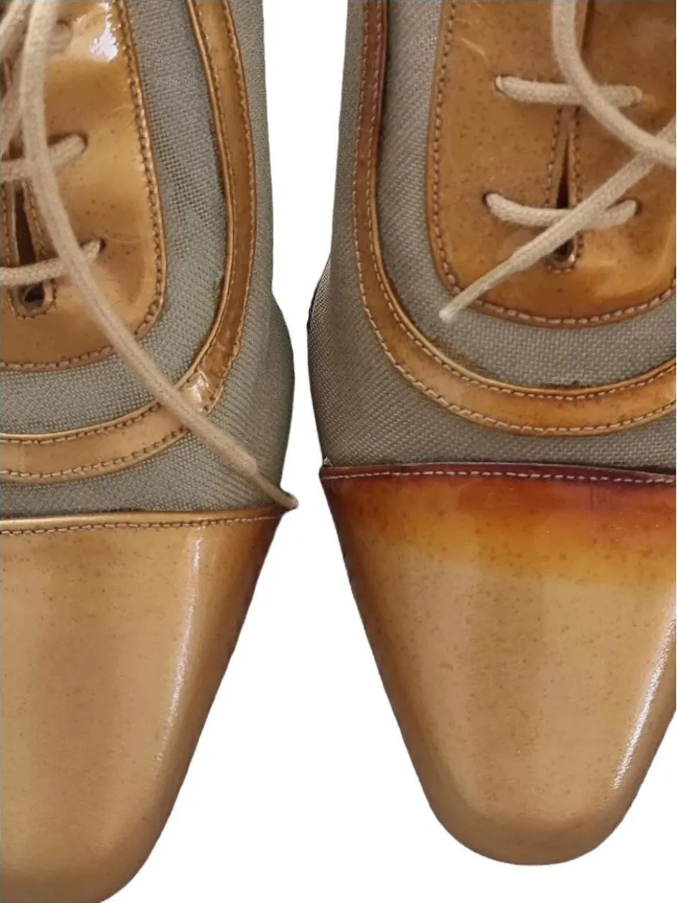 Slingback Ballerinas Größe 37