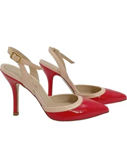 Slingback Ballerinas Größe 36