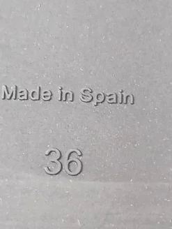 Slingback Ballerinas Größe 36