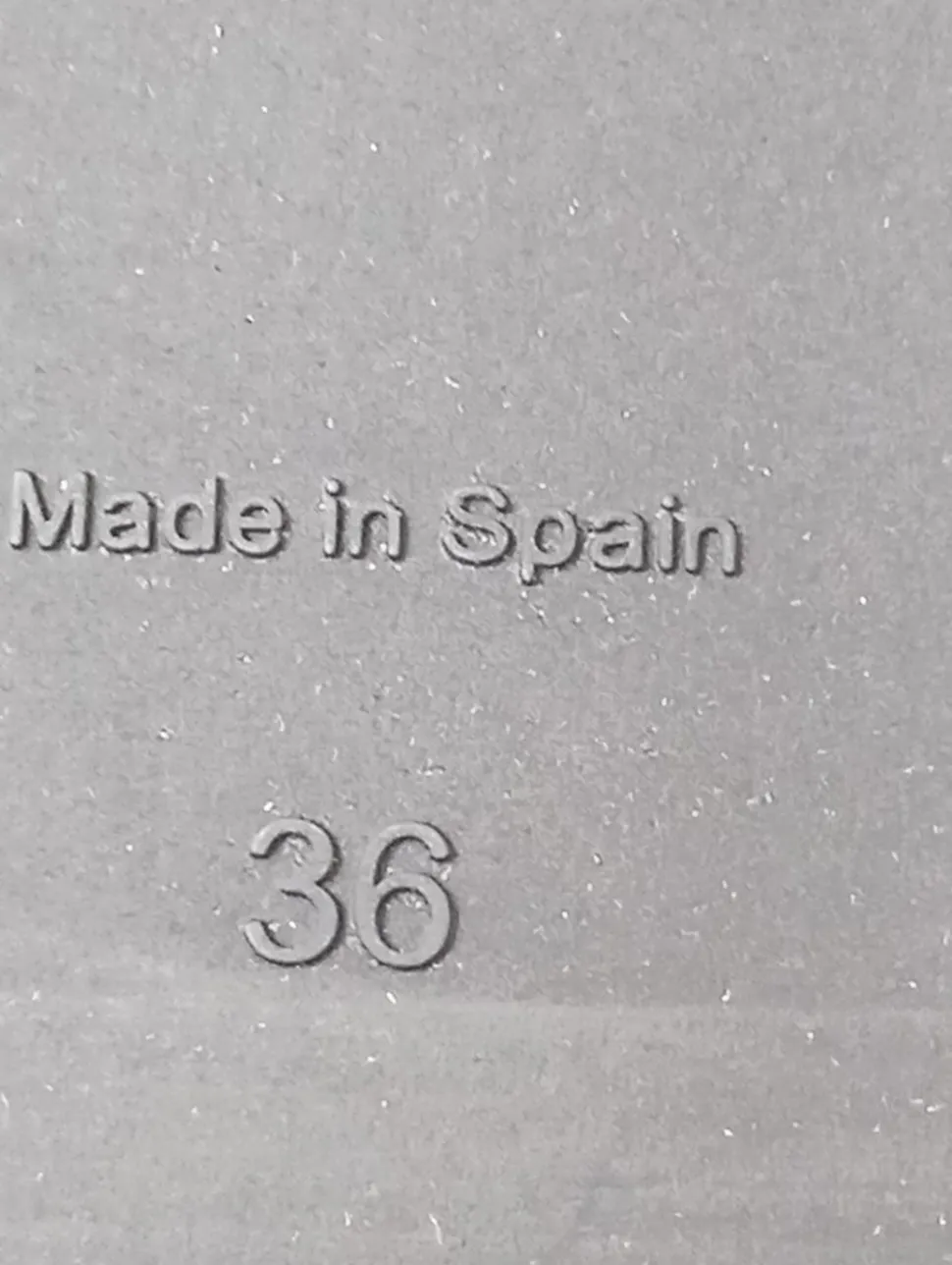 Slingback Ballerinas Größe 36