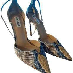 Slingback Ballerinas Größe 41