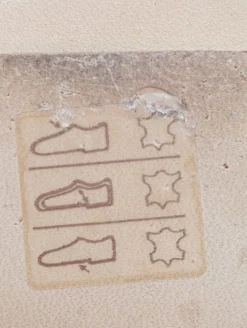 Slingback Ballerinas Größe 39