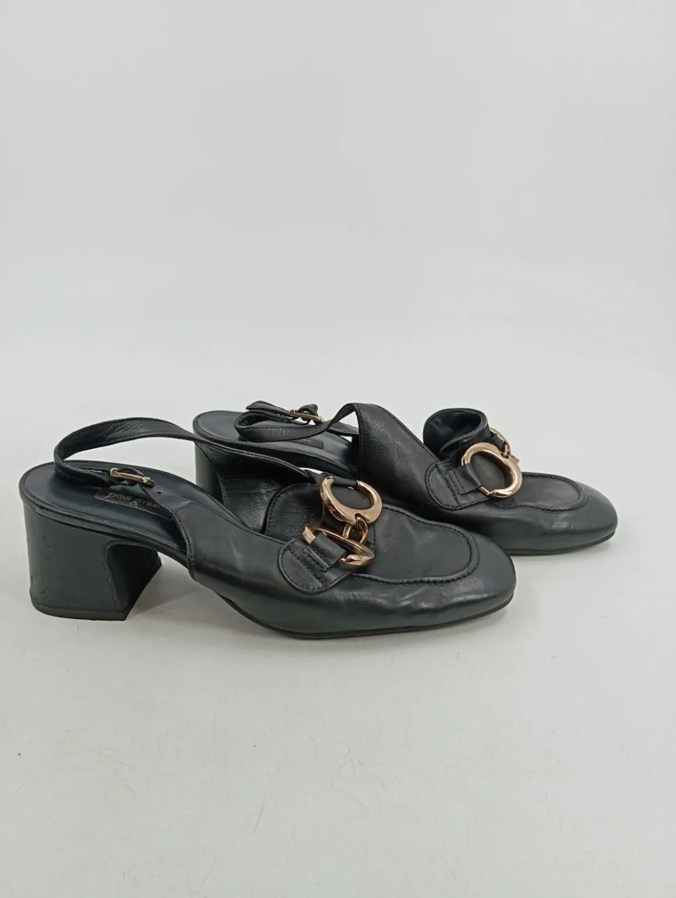Slingback Ballerinas Größe 40