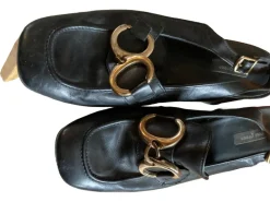 Slingback Ballerinas Größe 40