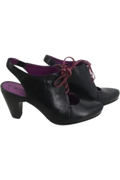 Slingback Ballerinas Größe 36