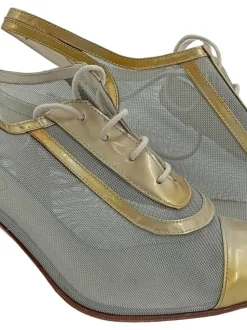 Slingback Ballerinas Größe 37