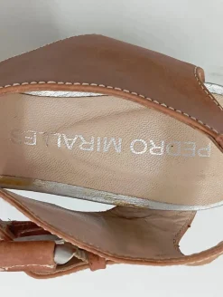 Slingback Ballerinas Größe 37
