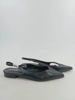 Slingback Ballerinas Größe 38