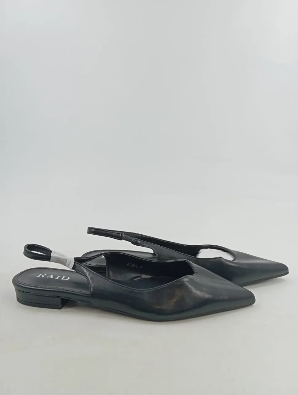 Slingback Ballerinas Größe 38