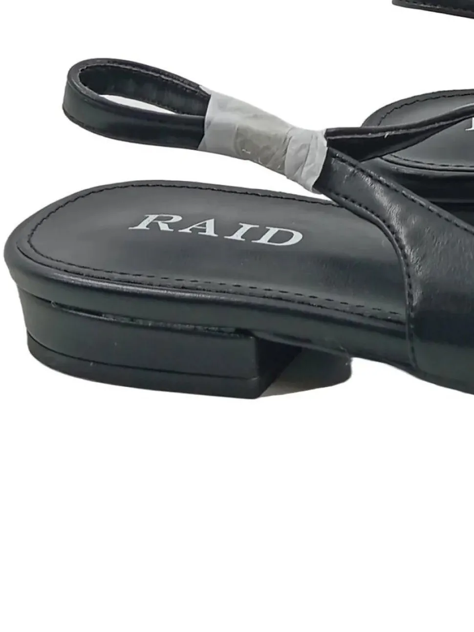 Slingback Ballerinas Größe 38