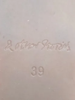 Slingback Ballerinas Größe 39