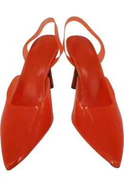 Slingback Ballerinas Größe 39