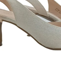 Slingback Ballerinas Größe 38