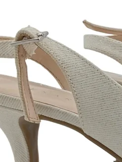 Slingback Ballerinas Größe 38