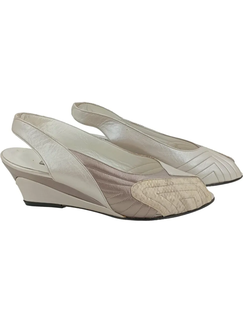 Slingback Ballerinas Größe 36