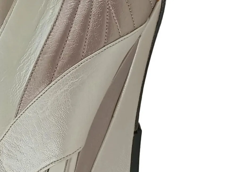 Slingback Ballerinas Größe 36