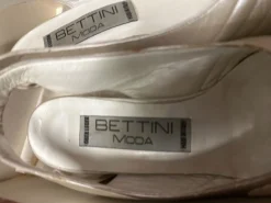 Slingback Ballerinas Größe 36