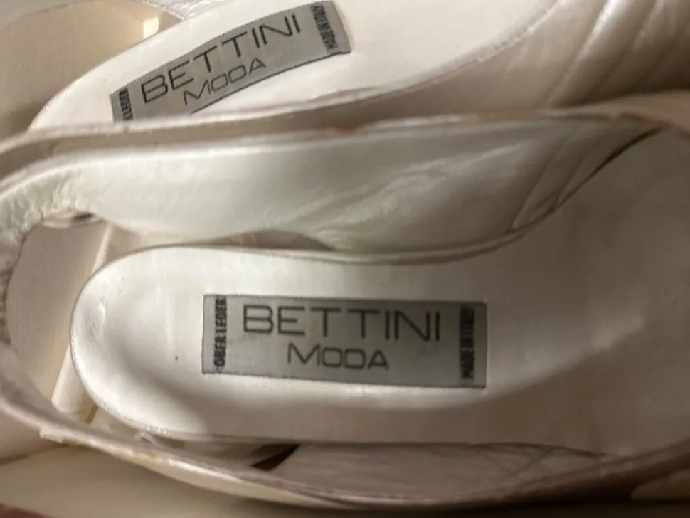 Slingback Ballerinas Größe 36