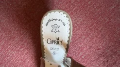 Slingback Ballerinas Größe 39