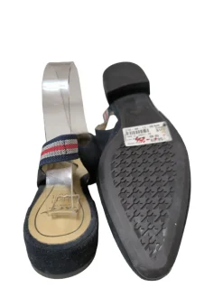 Slingback Ballerinas Größe 40