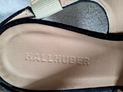 Slingback Ballerinas Größe 38