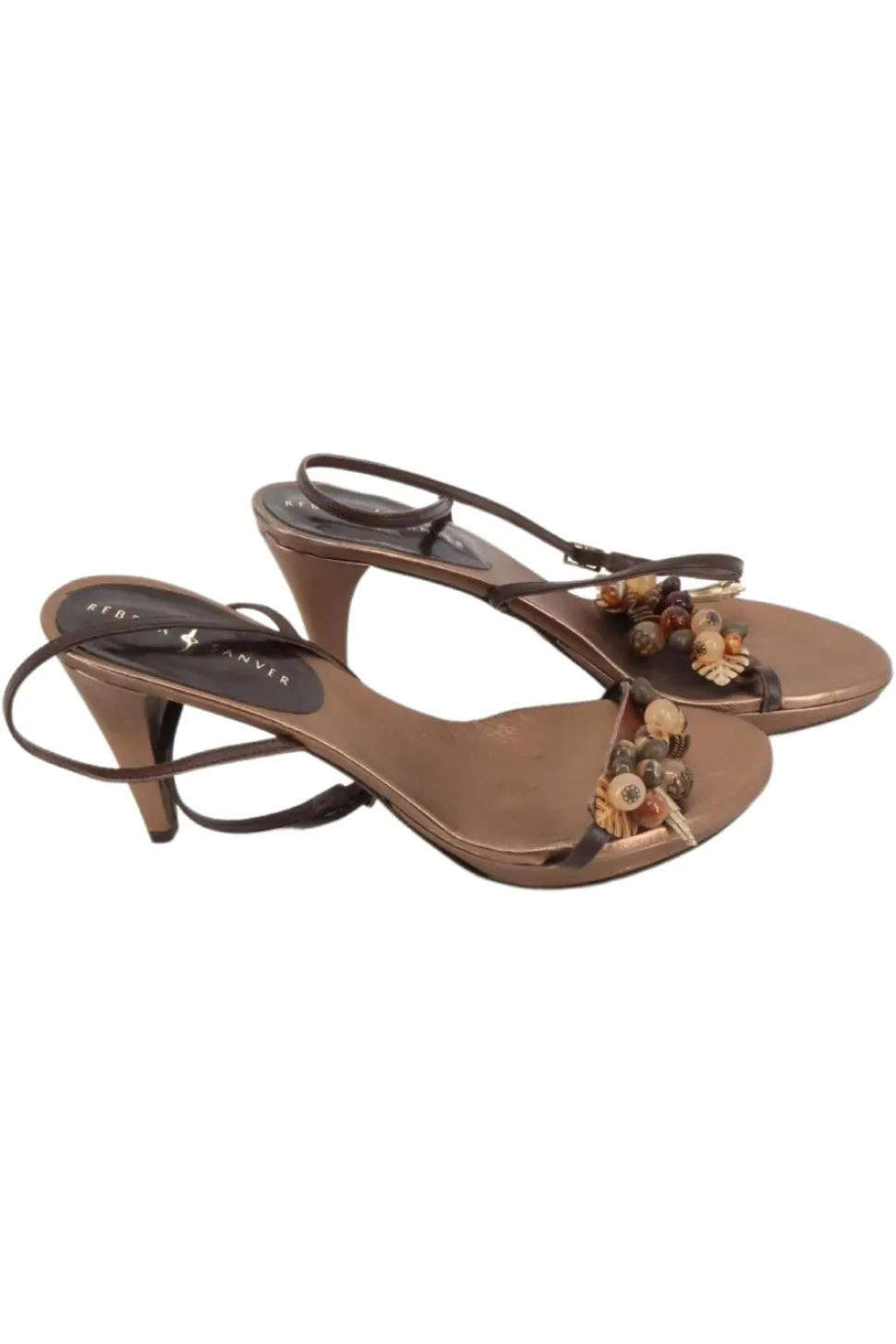 Slingback Ballerinas Größe 38