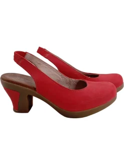 Slingback Ballerinas Größe 36