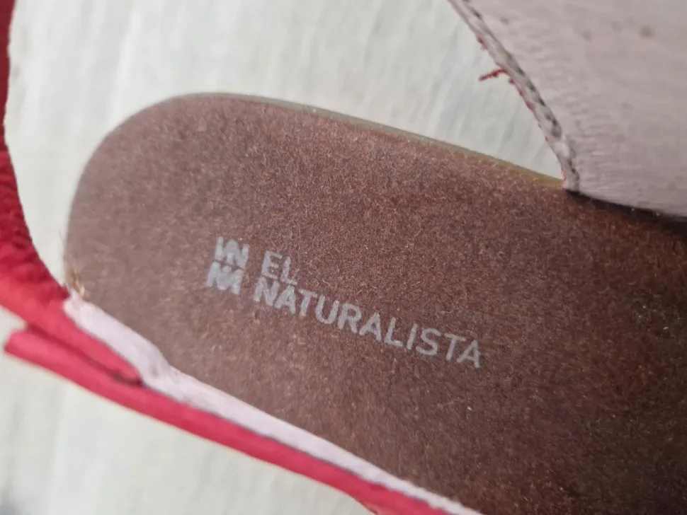 Slingback Ballerinas Größe 36