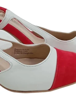 Slingback Ballerinas Größe 36