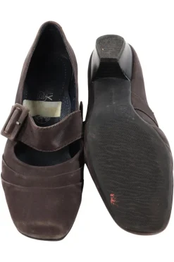 Slingback Ballerinas Größe 38