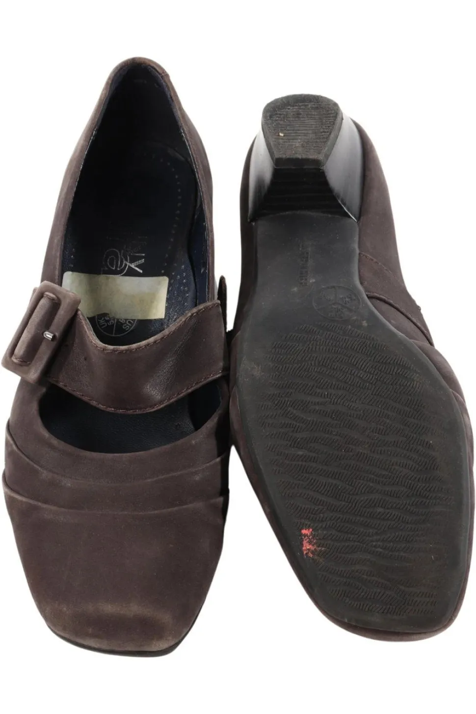 Slingback Ballerinas Größe 38