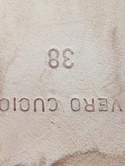 Slingback Ballerinas Größe 38