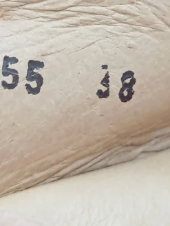 Slingback-Pumps Größe 38