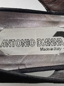 Slingback-Pumps Größe 39