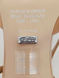 Slingback-Pumps Größe 42