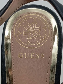 Slingback-Pumps Größe 37