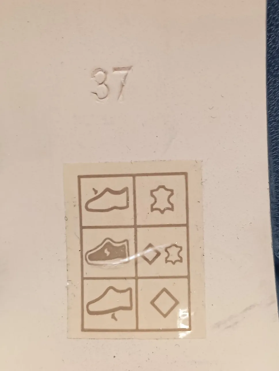 Slingback-Pumps Größe 37