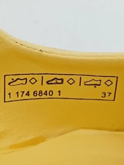 Slingback-Pumps Größe 37