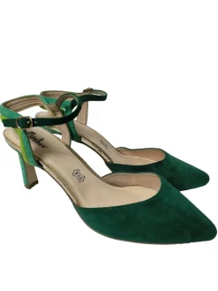 Slingback-Pumps Größe 41