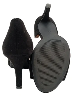 Slingback-Pumps Größe 35