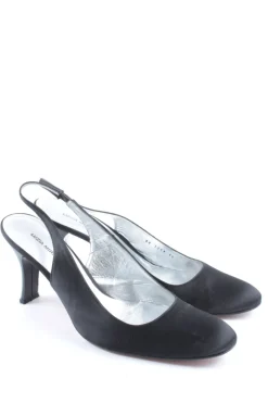 Slingback-Pumps Größe 40