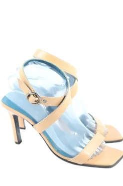 Slingback-Pumps Größe 39