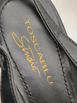 Slingback-Pumps Größe 38