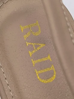 Slingback-Pumps Größe 39