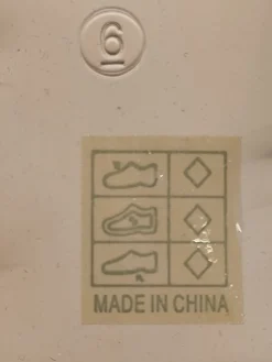 Slingback-Pumps Größe 39