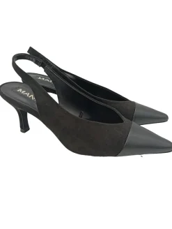 Slingback-Pumps Größe 36