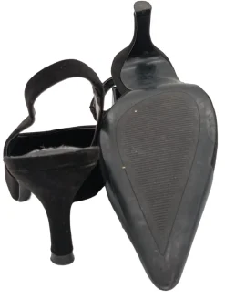 Slingback-Pumps Größe 36