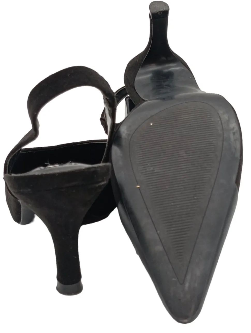 Slingback-Pumps Größe 36