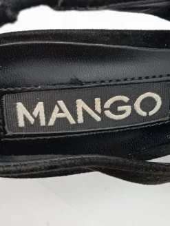 Slingback-Pumps Größe 36